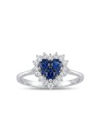 Ringe Donna Oro Dame Luce in Gold Diamante DHAZ9254.004_12